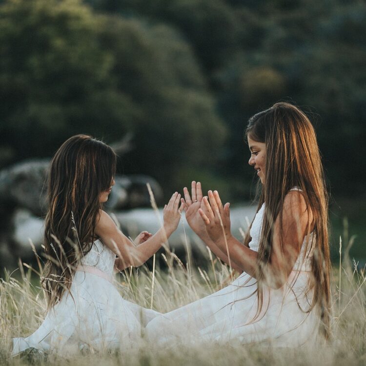 Celos entre hermanos: que cada hijo se sienta valorado